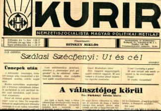 Palotai Kurir
