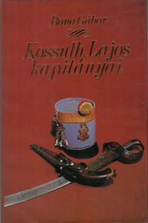 Kossuth Lajos kapitányai
