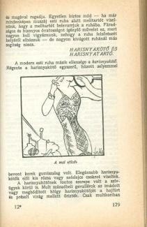 Öltözködés és divat