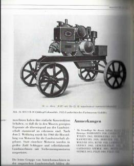 Vom Klepper zum Schlepper