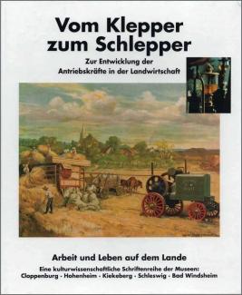 Vom Klepper zum Schlepper