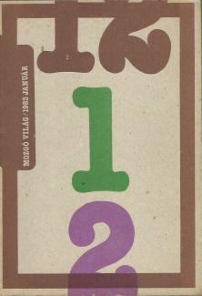 Mozgó Világ 1983