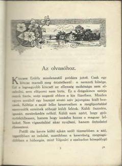 Végvári (Reményik Sándor): Segítsetek!