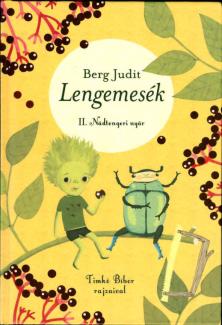 Nádtengeri nyár