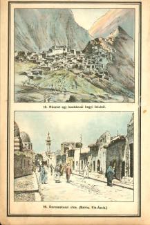 Népiskolai atlasz 1916