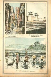 Népiskolai atlasz 1916