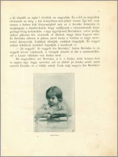 Boncza Berta