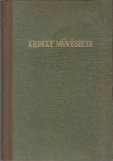 Biró József: Erdély művészete