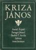 Kriza János