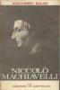 Niccolo Machiavelli
