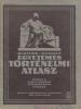 Egyetemes történelmi atlasz