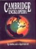 Cambridge enciklopédia