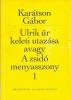 Ulrik úr utazása