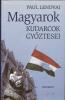 Paul Lendvai: Magyarok kudarcok győztesei