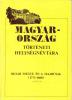 Magyarország történeti helységnévtára Bihar megye és a Hajdúság 