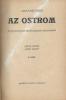 Juhászi Imre: Az ostrom