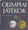 Olimpiai Játékok