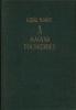 Kerék Mihály: A magyar földkérdés