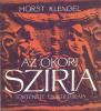 Szíria