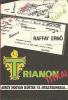 Raffay Ernő: Trianon titkai