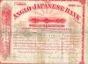 Anglo -Japanese Bank