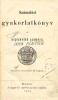 Számolási gyakorlatkönyv