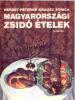 Magyarországi zsidó ételek