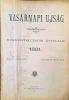 Vasárnapi Újság 1881