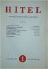 Hitel 1944