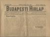 Budapesti Hírlap