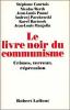 Le Livre noir du communisme