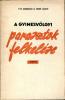 A gyimesvölgyi parasztok felkelése (1934)