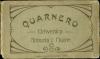  Quarnero - Abbazia, Fiume