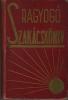 Ragyogó szakácskönyv